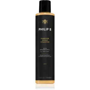 Philip BForever Shine Shampoo (with Megabounce - All Hair Types) 220ml/7.4oz
