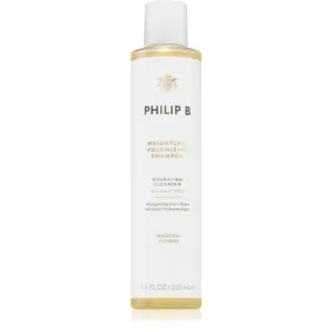 Philip BWeightless Volumizing Shampoo (All Hair Types) 220ml/7.4oz