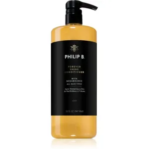 Philip BForever Shine Conditioner (with Megabounce - All Hair Types) 947ml/32oz