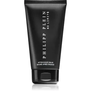 Philipp Plein No Limits Poker Face after shave balm for men 150 ml #292223