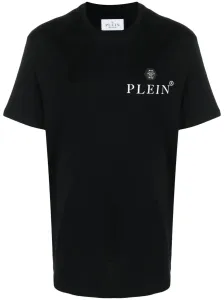 PHILIPP PLEIN - Logo T-shirt #1754217