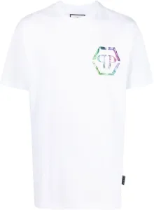 PHILIPP PLEIN - Logo T-shirt #1427178