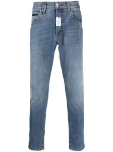 PHILIPP PLEIN - Denim Jeans #1567955