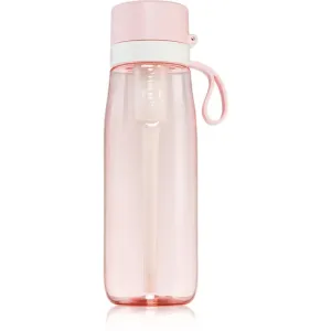 Philips AquaShield GoZero Daily filter bottle colour Pink 660 ml