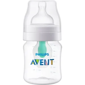 Philips Avent Anti-colic Airfree baby bottle anti-colic 0m+ 125 ml