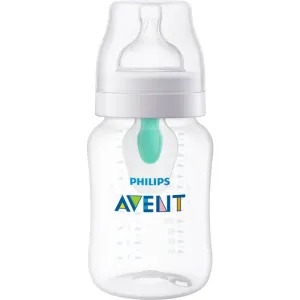 Philips Avent Anti-colic Airfree baby bottle anti-colic 1m+ 260 ml #281440