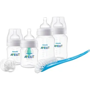 Philips Avent Anti-colic Airfree gift set (for children from birth) #277124