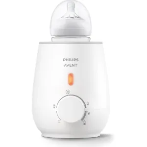 Philips Avent Fast Bottle & Baby Food Warmer SCF355/09 multifunctional baby bottle warmer 1 pc