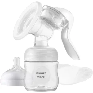Philips Avent Breast Pumps SCF430/10 breast pump + container