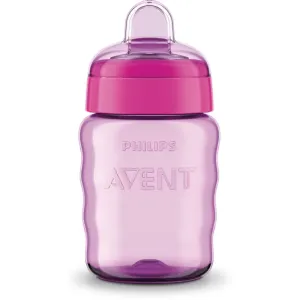 Philips Avent Classic cup 9m+ Girl 260 ml #276649