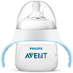 Philips Avent Learning bottle baby bottle with handles 150 ml #285829