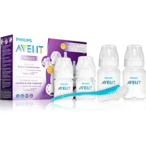 Philips Avent Natural 2.0 Newborn gift set White (for babies)
