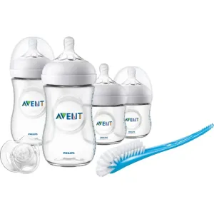 Philips Avent Natural gift set (for children from birth)