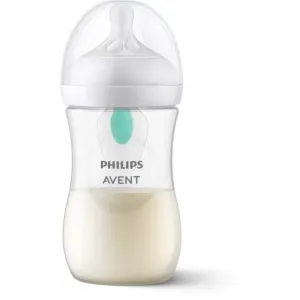 Philips Avent Natural Response AirFree vent baby bottle 1 m+ 260 ml #1335215