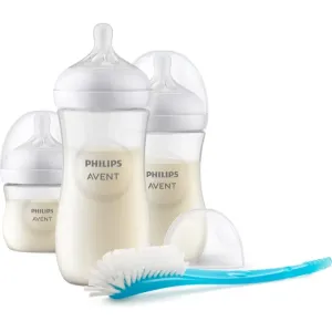 Philips Avent Natural Response SCD837/12 gift set (for babies)