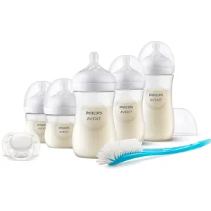 Philips Avent Natural Response SCD838/12 gift set (for babies)