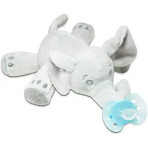 Philips Avent Snuggle Set Elephant Gift Set for babies 1 pc