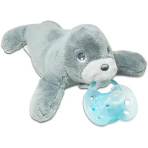 Philips Avent Snuggle Set Seal gift set for babies 1 pc