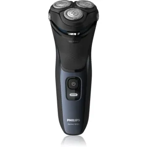 Philips Shaver Series 3000 S3134/51 Wet & Dry electric shaver for men S3134/51 1 pc