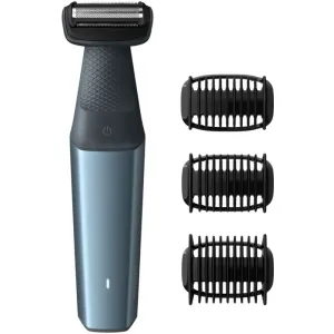 Philips Bodygroom Series 3000 BG3015/15 body hair trimmer waterproof 1 pc