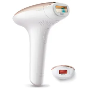 Philips Lumea IPL 7000 SC1997/00 IPL system for preventing body hair growth 1 pc #234950