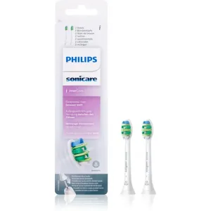 Philips Sonicare InterCare Standard HX9002/10 toothbrush replacement heads 2 pc