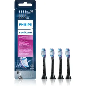 Philips Sonicare Premium Gum Care Standard HX9054/33 toothbrush replacement heads 4 pc
