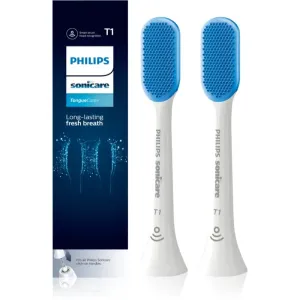 Philips Sonicare TongueCare+ HX8072/01 tongue-cleaning head HX8072/01 2 pc