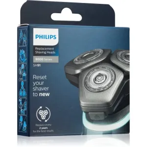Philips Series 9000 SH91/50 replacement shaver heads 1 pc