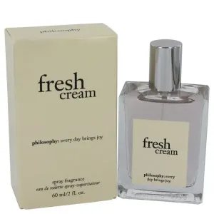 Philosophy - Fresh Cream 60ml Eau De Toilette Spray