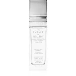 Physicians Formula The Essence of Healthy makeup setting spray with moisturising effect 60 ml