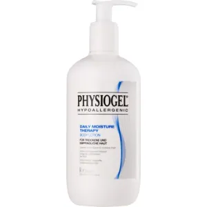 Physiogel Daily MoistureTherapy moisturising body balm for dry and sensitive skin 400 ml