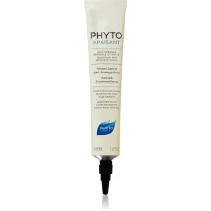 Phyto Phytoapaisant Anti-itch Treatment Serum soothing serum for dry and itchy scalp 50 ml
