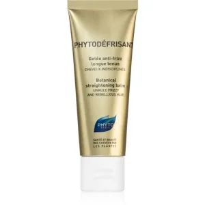 Phyto Phytodéfrisant Botanical Straightening Balm smoothing balm for unruly and frizzy hair 50 ml