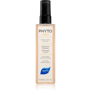 Phyto Joba Moisturizing Care Gel moisturising gel for dry hair 150 ml