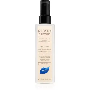 PhytoPhyto Specific Curl Legend Curl Energizing Spray (Loose to Tight Curls - Light Hold) 150ml/5.07oz