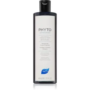 Phyto Phytoapaisant Soothing Treatment Shampoo soothing shampoo for sensitive and irritated skin 400 ml