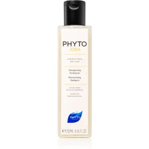 Phyto Joba Moisturizing Shampoo moisturising shampoo for dry hair 250 ml