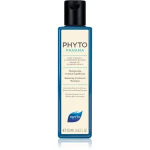 Phyto Phytopanama rebalancing shampoo for oily scalp 250 ml #251233