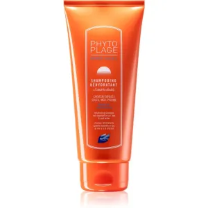Phyto PhytoPlage Rehydrating Shampoo 2-in-1 shampoo and shower gel 200 ml