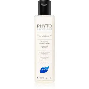 Phyto Phytoprogenium Ultra Gentle Shampoo shampoo for all hair types 100 ml