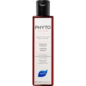 Phyto Phytovolume Shampoo shampoo for volume for fine hair and hair without volume 250 ml