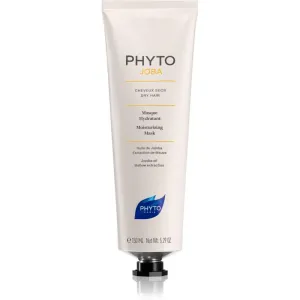 Phyto Joba Moisturizing Mask hydrating mask for dry hair 150 ml