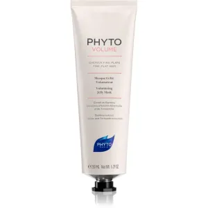 Phyto Phytovolume Volumizing Jelly Mask gel mask for hair volume 150 ml