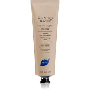 PhytoPhyto Specific Rich Hydration Mask (Curly, Coiled, Relaxed Hair) 150ml/5.29oz