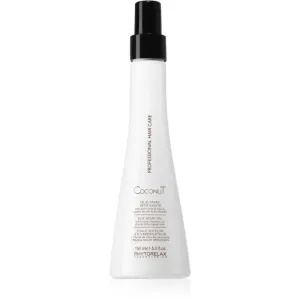 Phytorelax Laboratories Coconut hair oil spray with coconut oil 150 ml