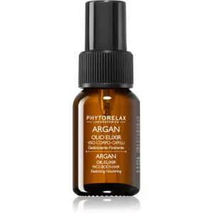Phytorelax Laboratories Olio Di Argan Cosmetic Argan Oil for Face, Body and Hair 30 ml #295252