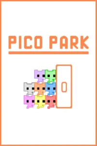 PICO PARK (PC) Steam Key GLOBAL
