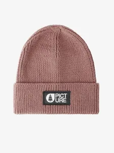 Picture Beanie Pink