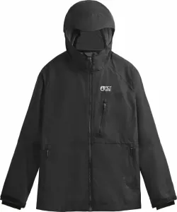 Picture Abstral+ 2.5L Jacket Black XL Outdoor Jacket